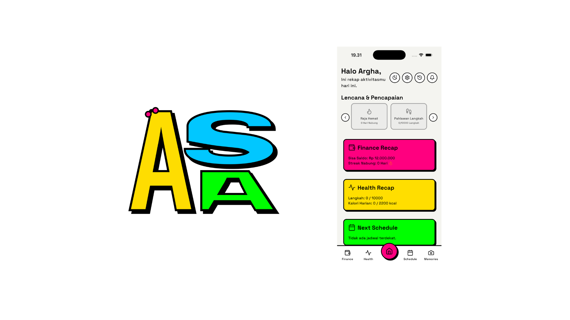 ASA