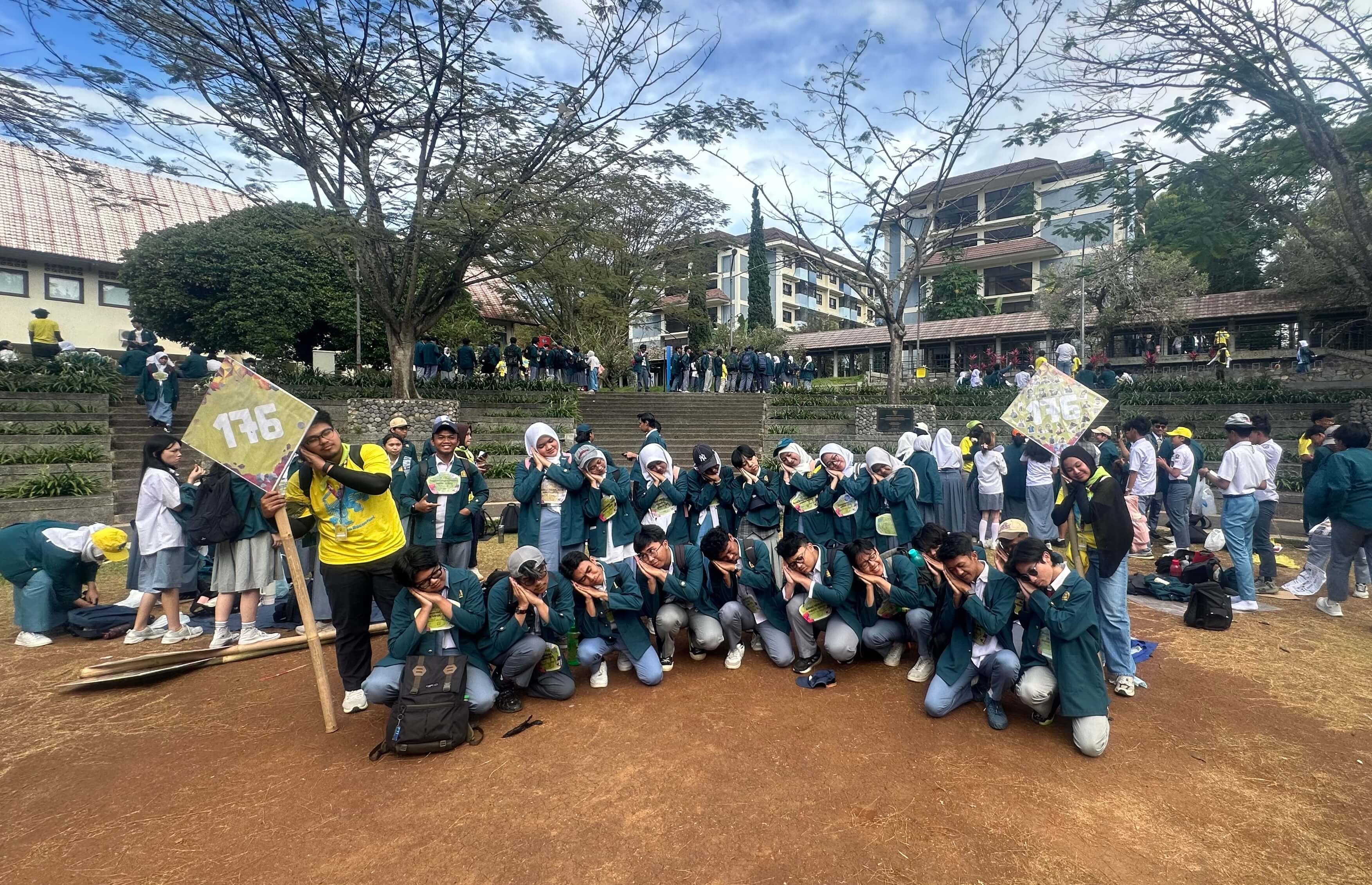 Mentor at OSKM ITB 2025