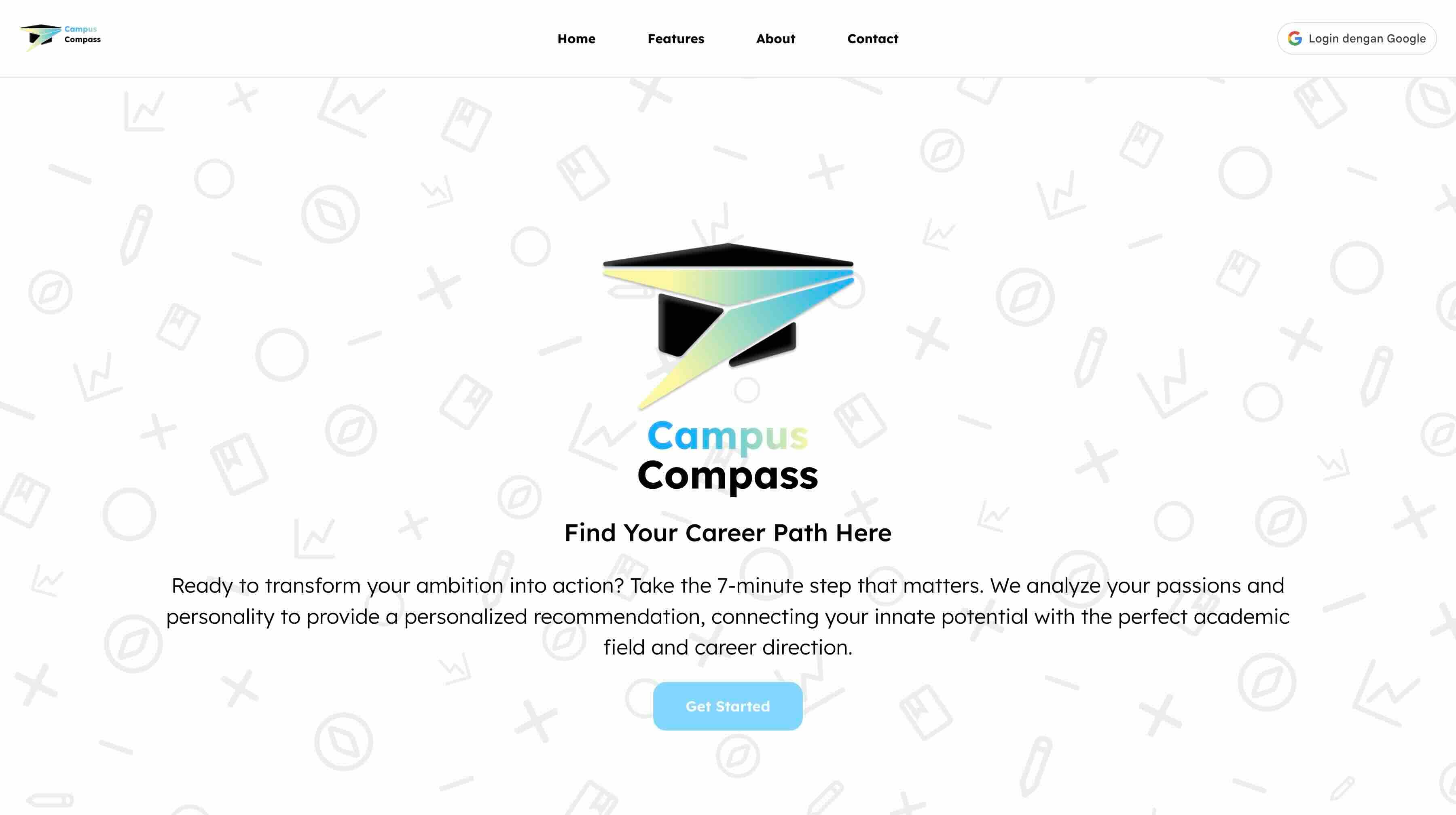 CampusCompass